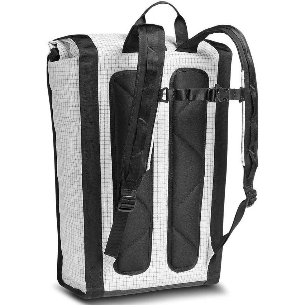 The North Face Road Soda backpack